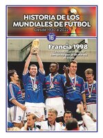 Historia de los mundiales de fútbol